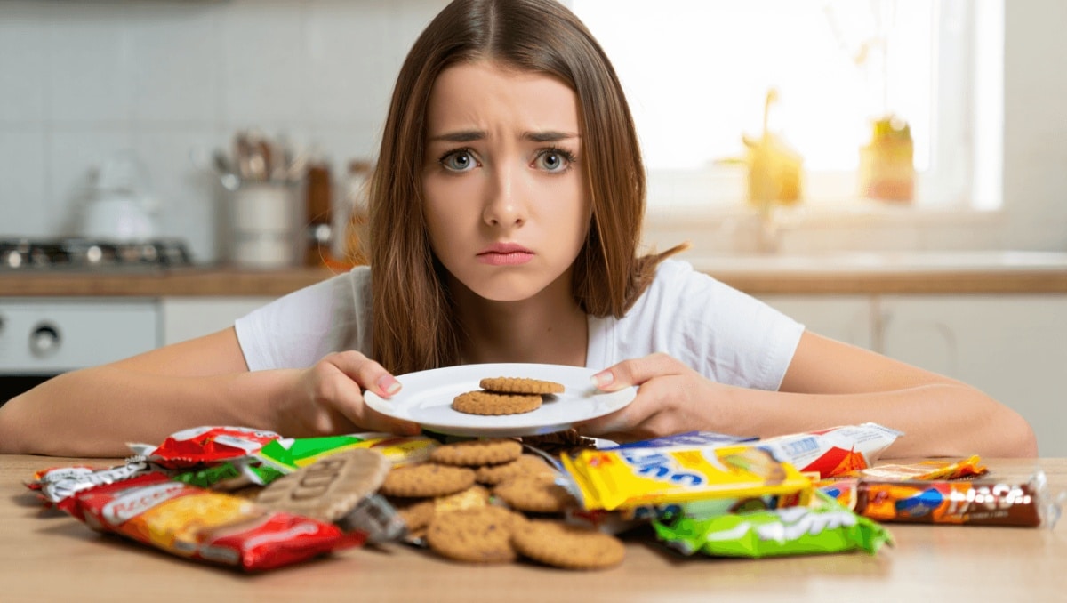 A Simple Sugar in Ultra-Processed Foods May Drive Obesity, Metabolic Disease