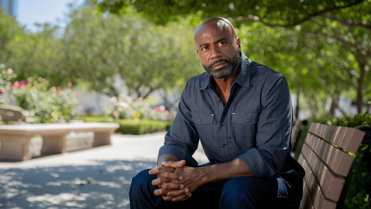 Actor Taye Diggs on How Losing His Parents to Cancer Changed His Life