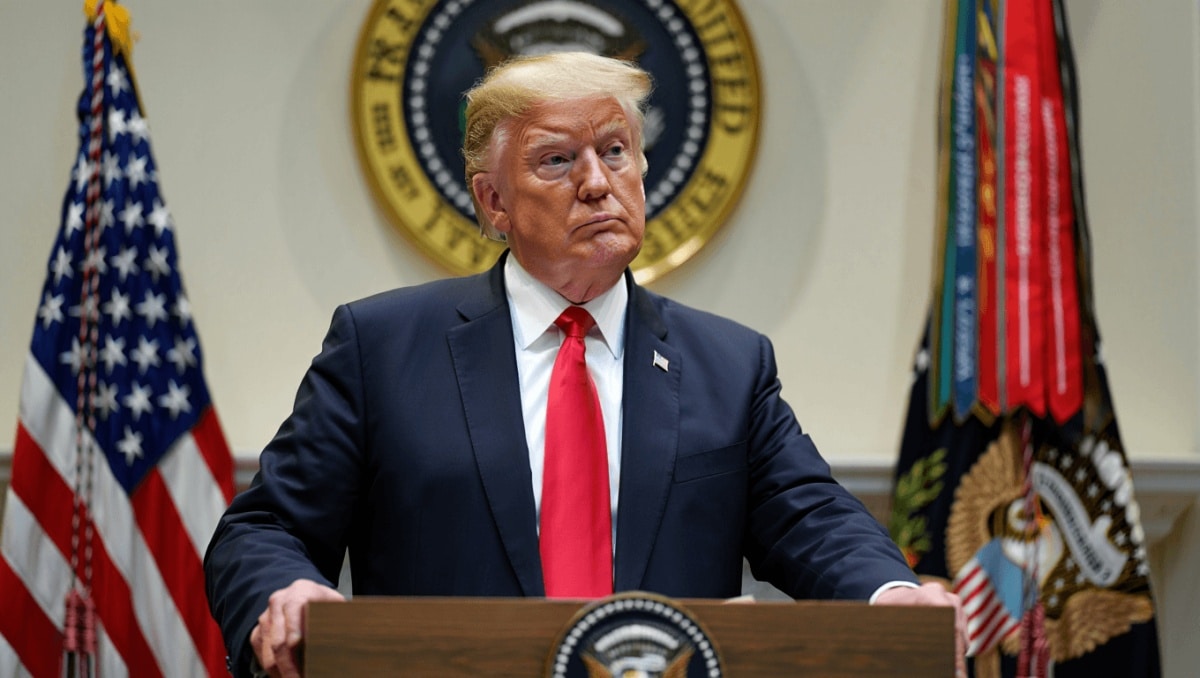 Trump Reclassifies State-Licensed Medical Cannabis, but It’s Not Legal Just Yet