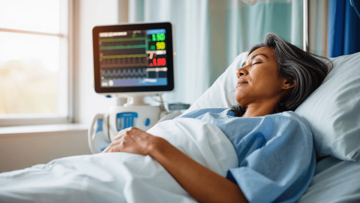This Is How Much Sleep You Need to Lower Your Type 2 Diabetes Risk