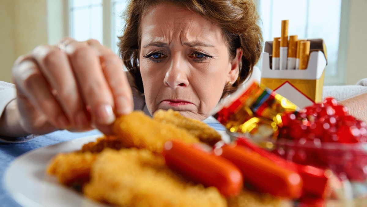 Ultraprocessed Foods As Addictive As Tobacco, Researchers Say