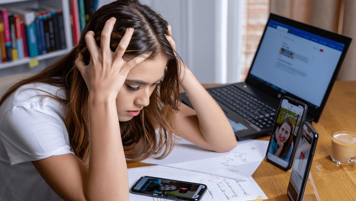 Around Half the ADHD and Autism Content You See on TikTok May Be Misleading