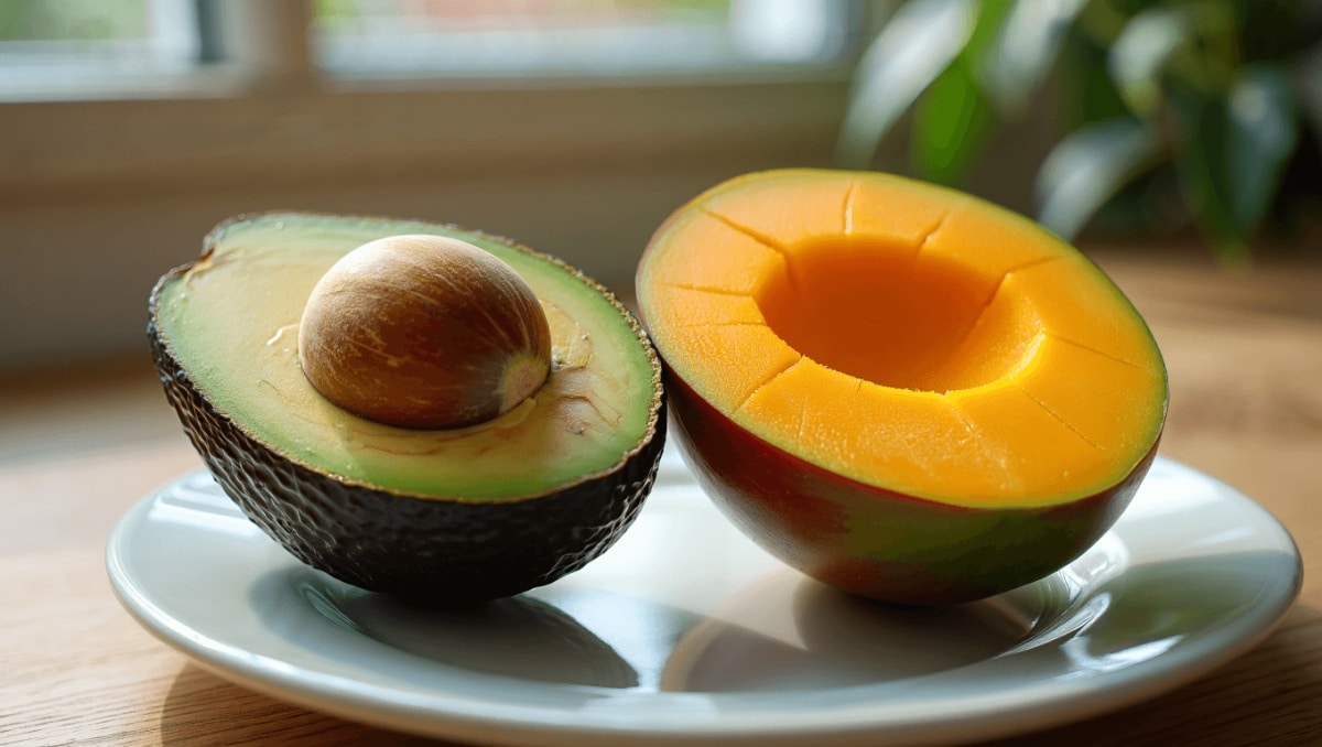 Eating Avocado and Mango Daily May Improve Blood Pressure in Prediabetes