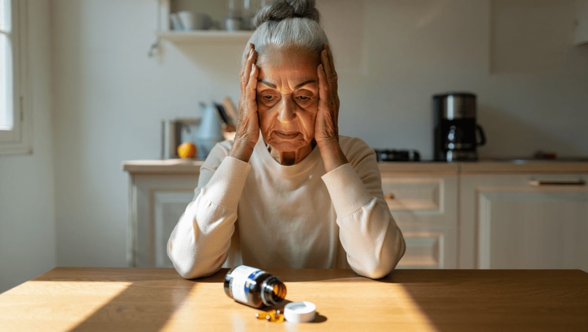 
		Supplement long recommended to prevent dementia may actually speed up brain decline: study	