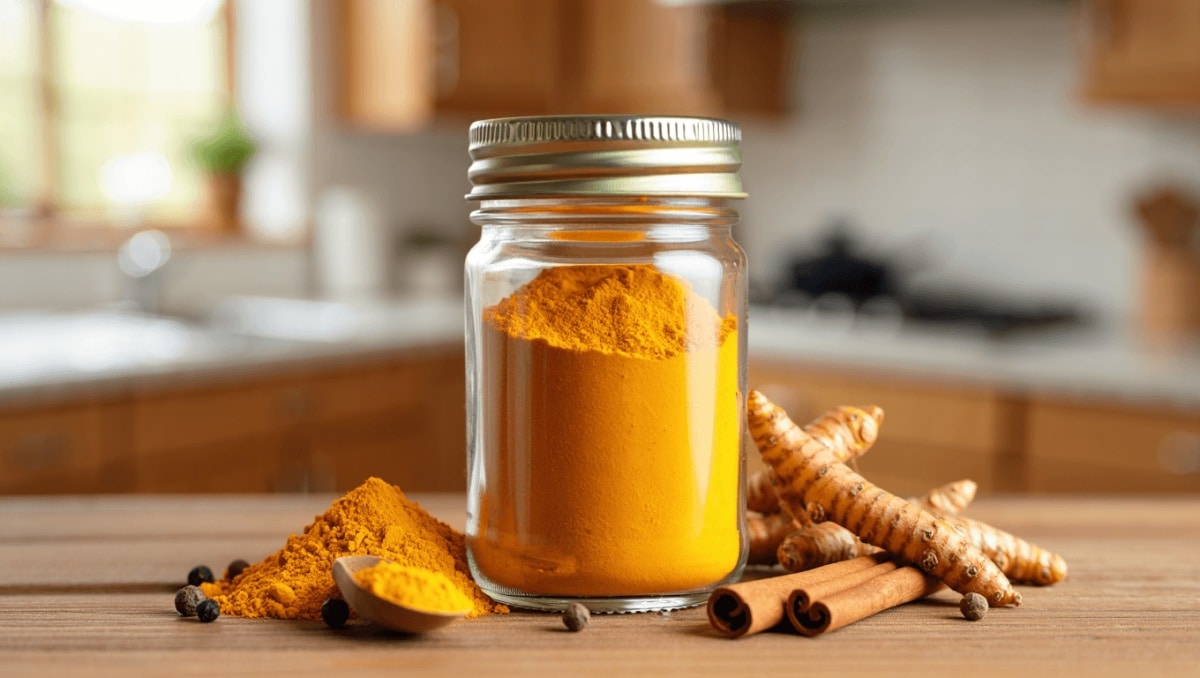 
		Popular spice shows promise as diabetes treatment — it’s probably already in your pantry	