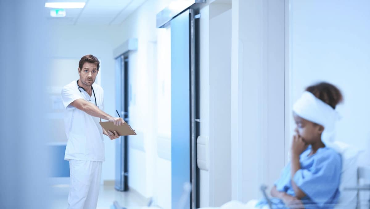 Diarrhea-Causing 'Superbug' on the Rise, CDC Says. Should You Be Worried?