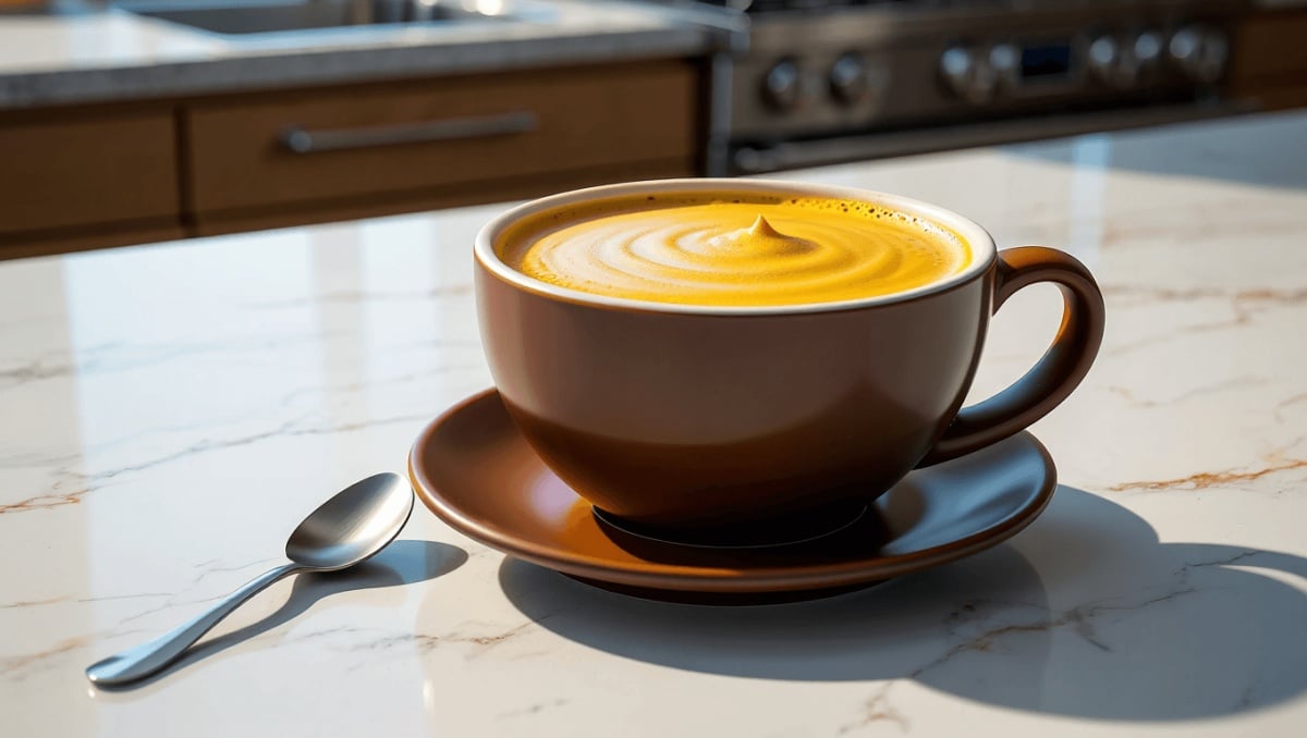 Egg Coffee Is Percolating on TikTok, but May Pose Serious Health Risks