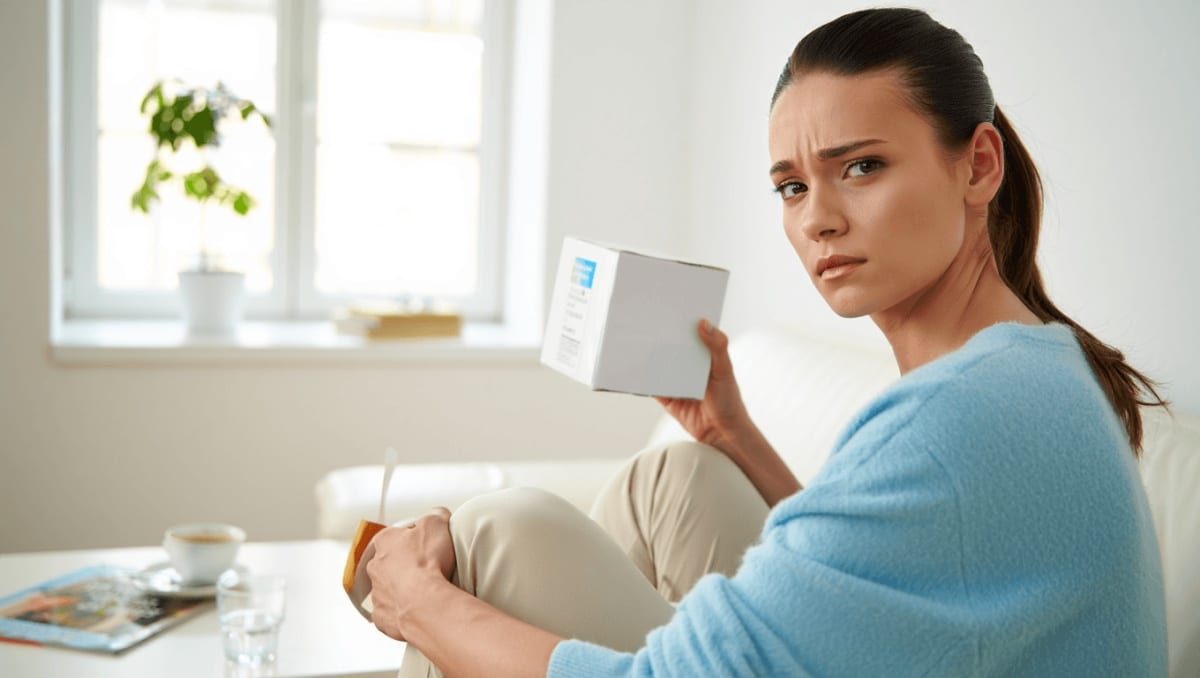 FDA OKs Another At‑Home Cervical Cancer Screening Kit, Further Expanding Access