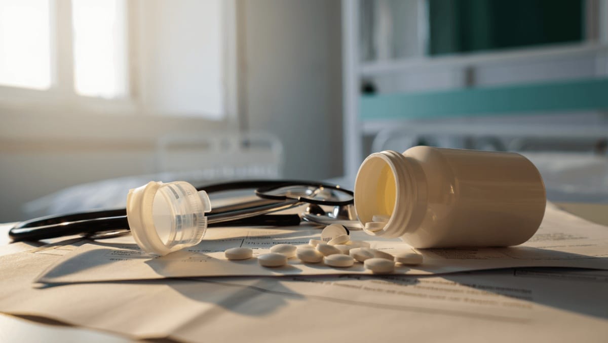 Foundayo: FDA Requests More Safety Data for Wegovy Alternative GLP-1 Pill