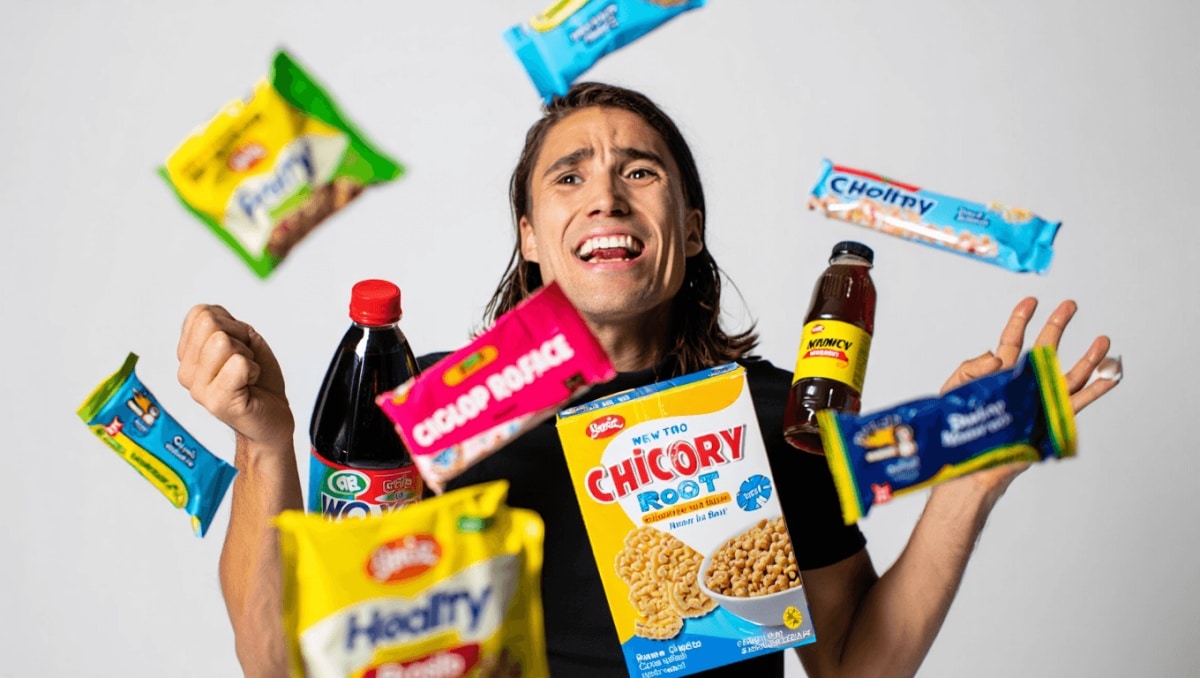The under-the-radar ingredient that’s suddenly everywhere — and becoming healthy snacks’ fiber powerhouse