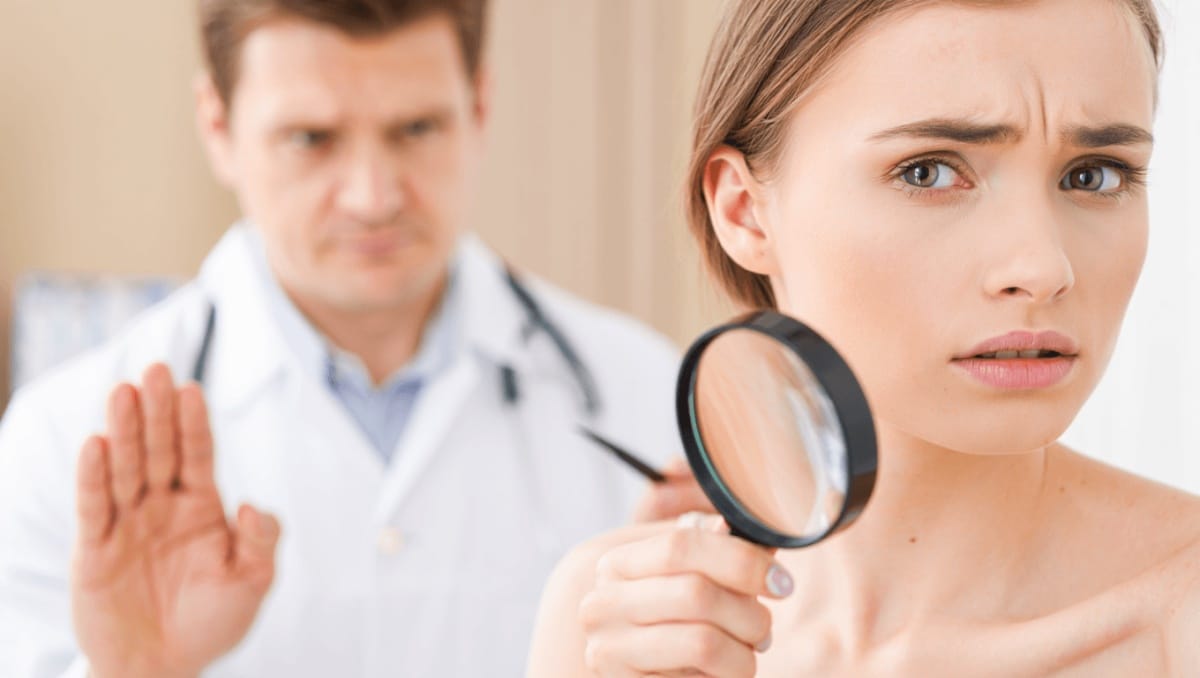 Un médecin alerte sur les dangers d