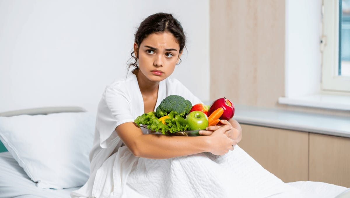 Fruits, veggies can actually fuel lung cancer risk in young non-smokers: shocking study