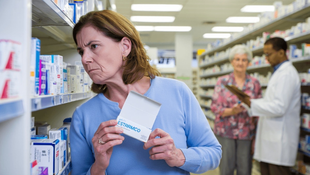 Menopause Estrogen Patches Are in Short Supply. What Are the Alternatives?