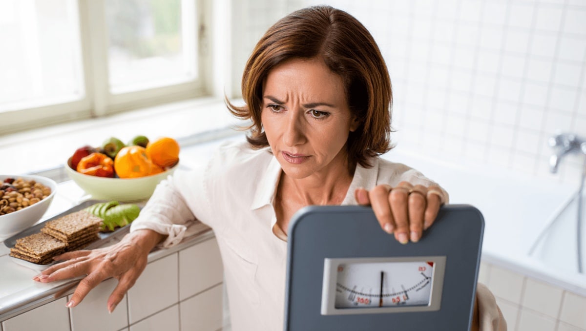 
		2 diets found to prevent menopause weight gain — and you don’t have to give up carbs	