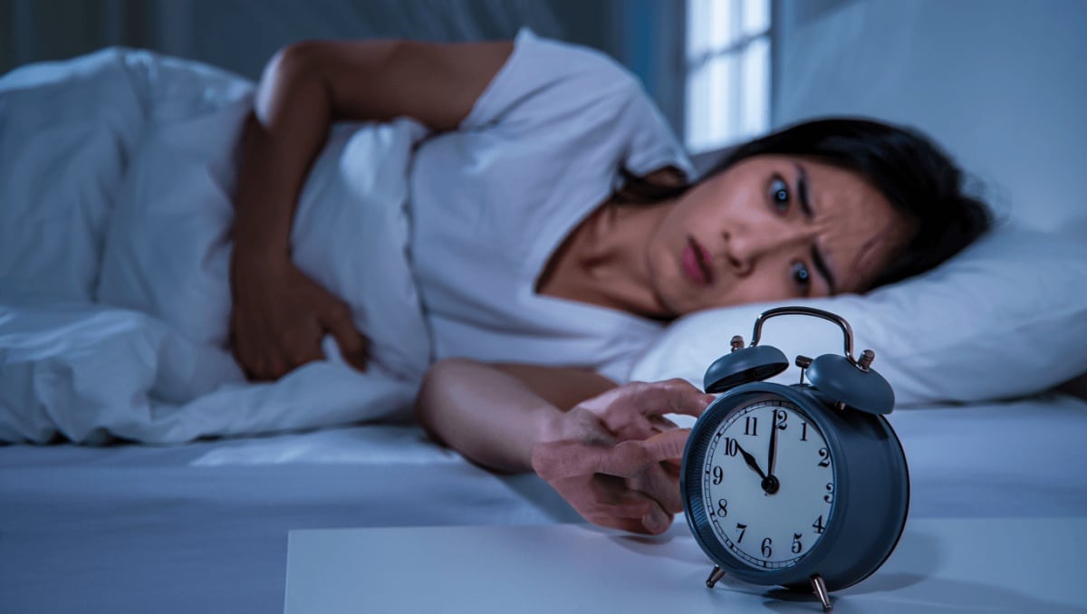 Faites ceci et ne vous levez plus jamais la nuit pour uriner !
