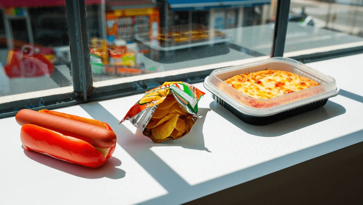 3 Lesser-Known Health Risks of Ultraprocessed Foods to Put on Your Radar