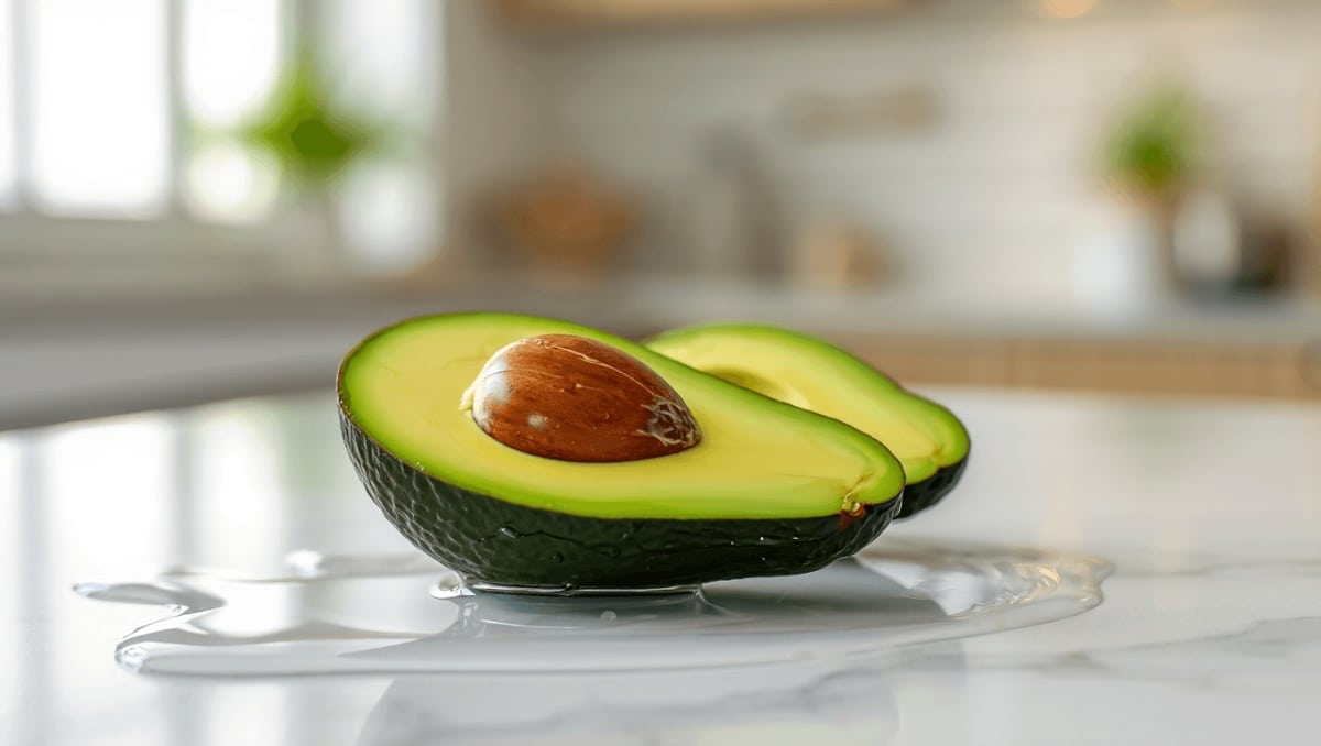 An Avocado a Day May Keep Diabetes, Hypertension, and Obesity at Bay