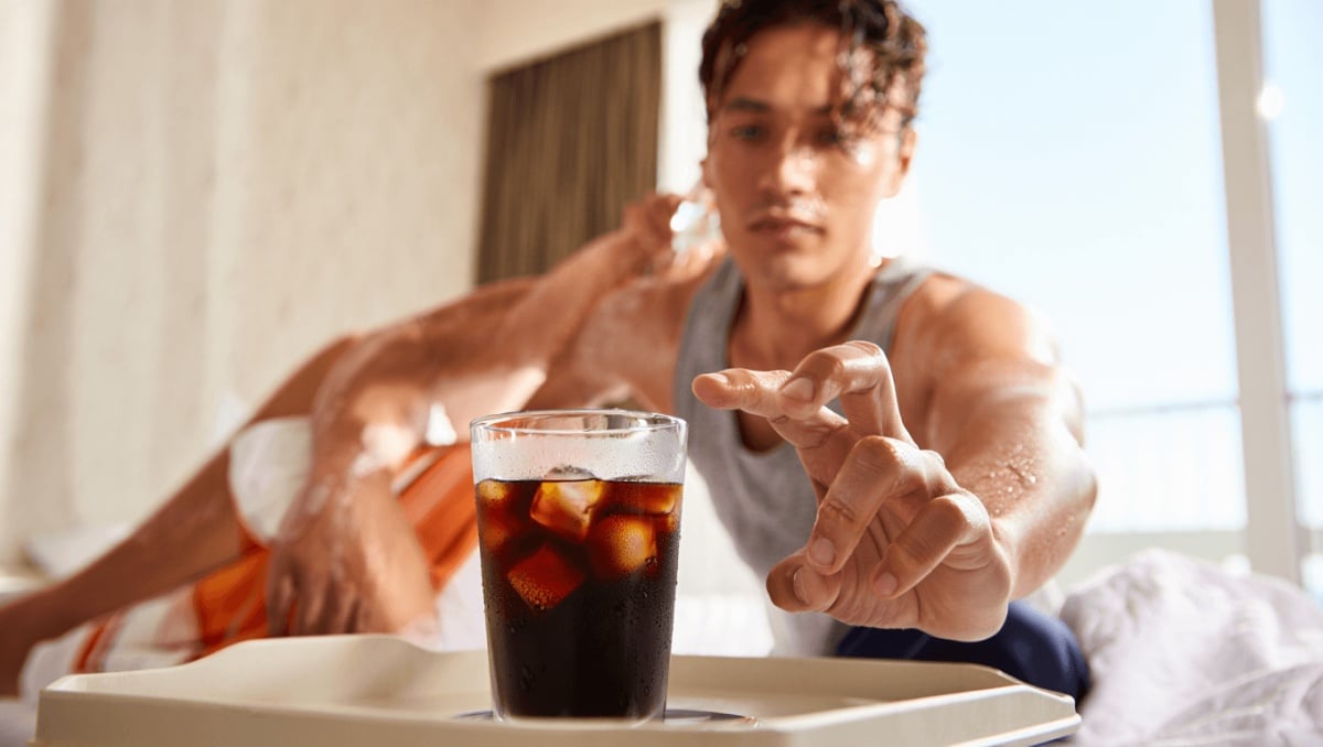 Pourquoi la consommation de café est-elle déconseillée en période de forte chaleur ?