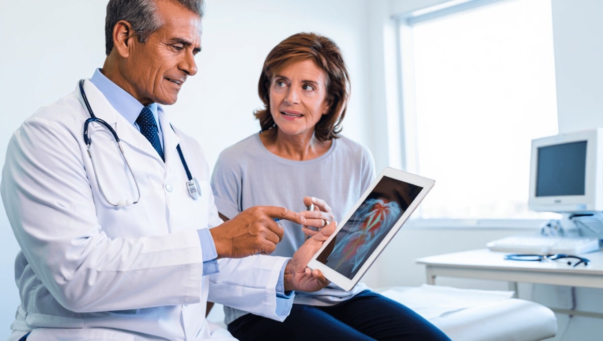 Colorectal Cancer Screening Guidelines Include New Alternative to Colonoscopy