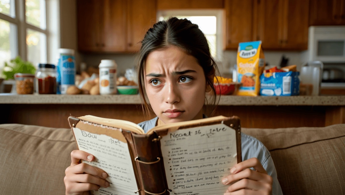 Doctors Dismissed Her Digestive Symptoms as Diet-Related. It Was Crohn’s Disease