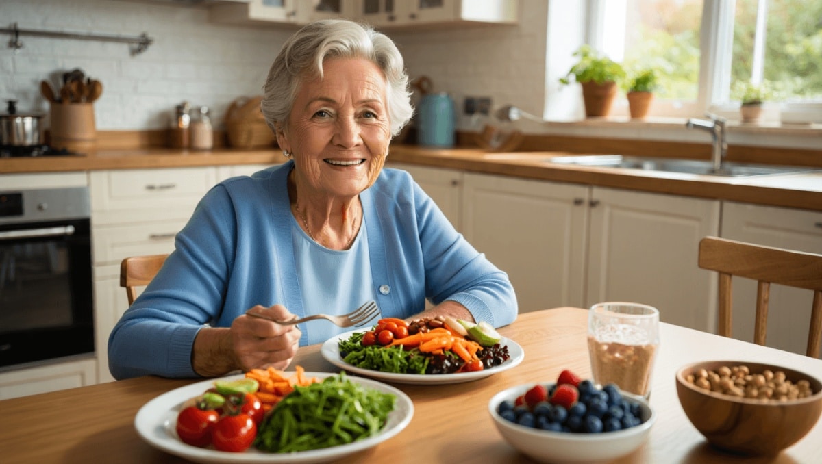 
		Which diet — and exact foods — are great for preventing dementia: study	