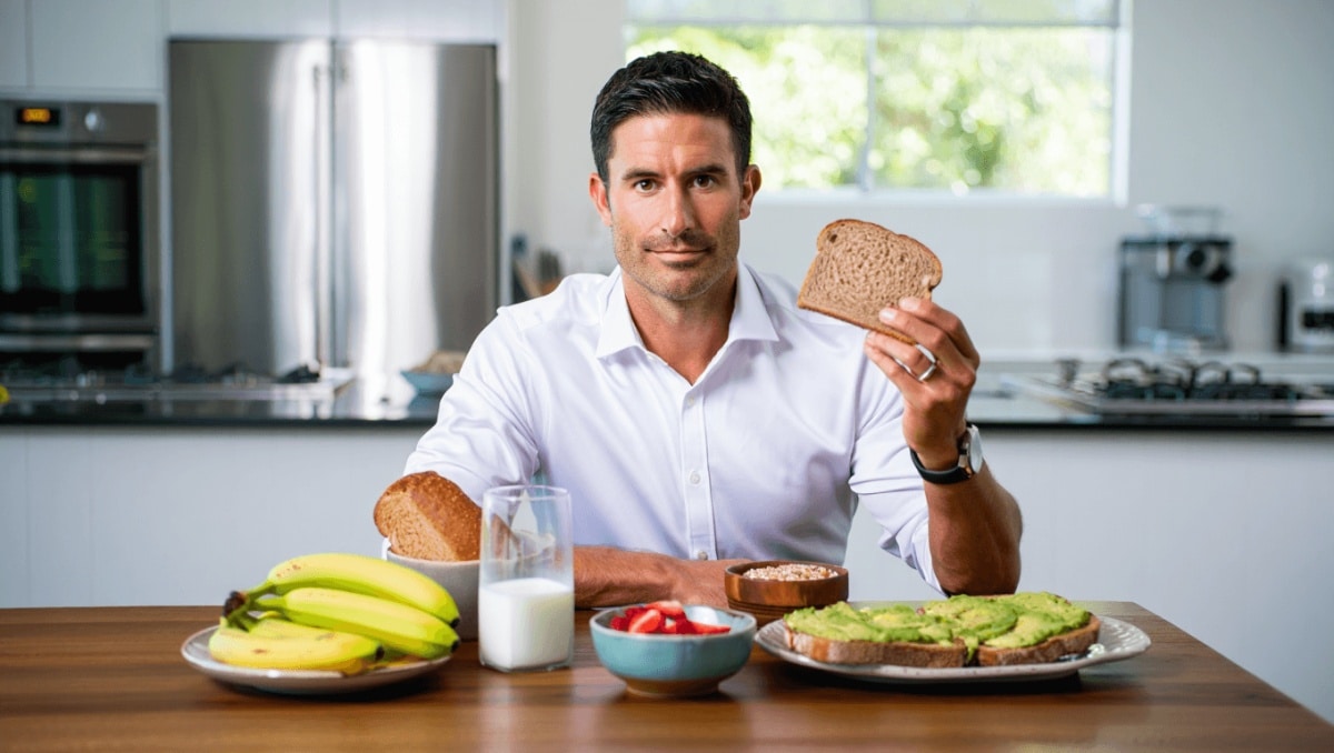 How to eat carbs like a biohacker â without gaining weight