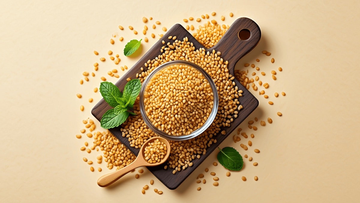 
		What is freekeh? The high-protein, fiber-rich ancient grain that’s good for your brain and metabolism	