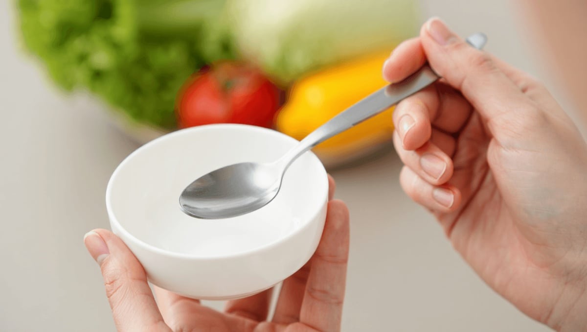 How GLP-1s Like Ozempic Turn Down ‘Food Noise’ to Help You Lose Weight