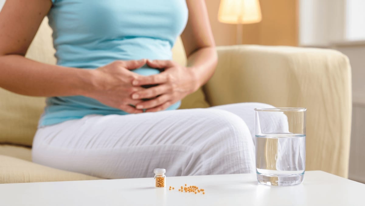 Homéopathie pour maigrir dégonfler, coupe-faim, cellulite
