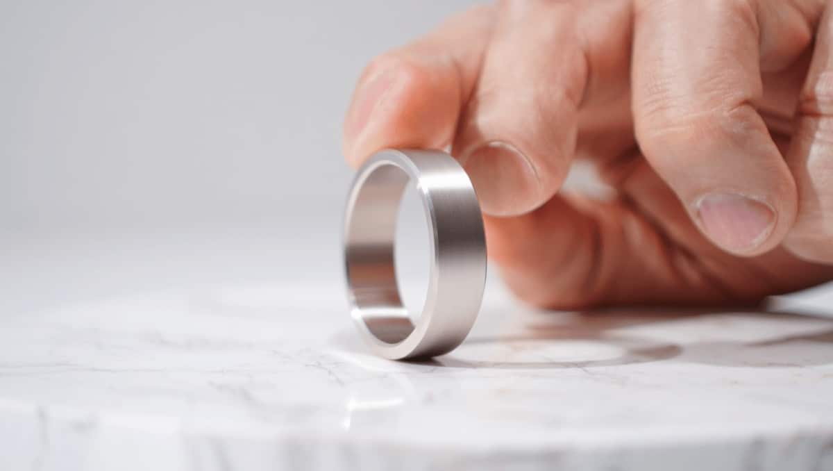 Oura Ring 5: Upgraded Smart Ring Takes Your Health, Fitness to the Next Level