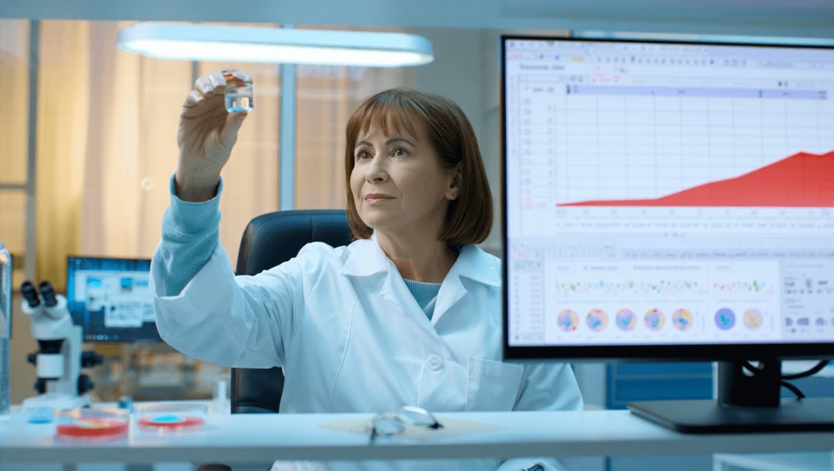 Groundbreaking New Drug Nearly Doubles Pancreatic Cancer Survival