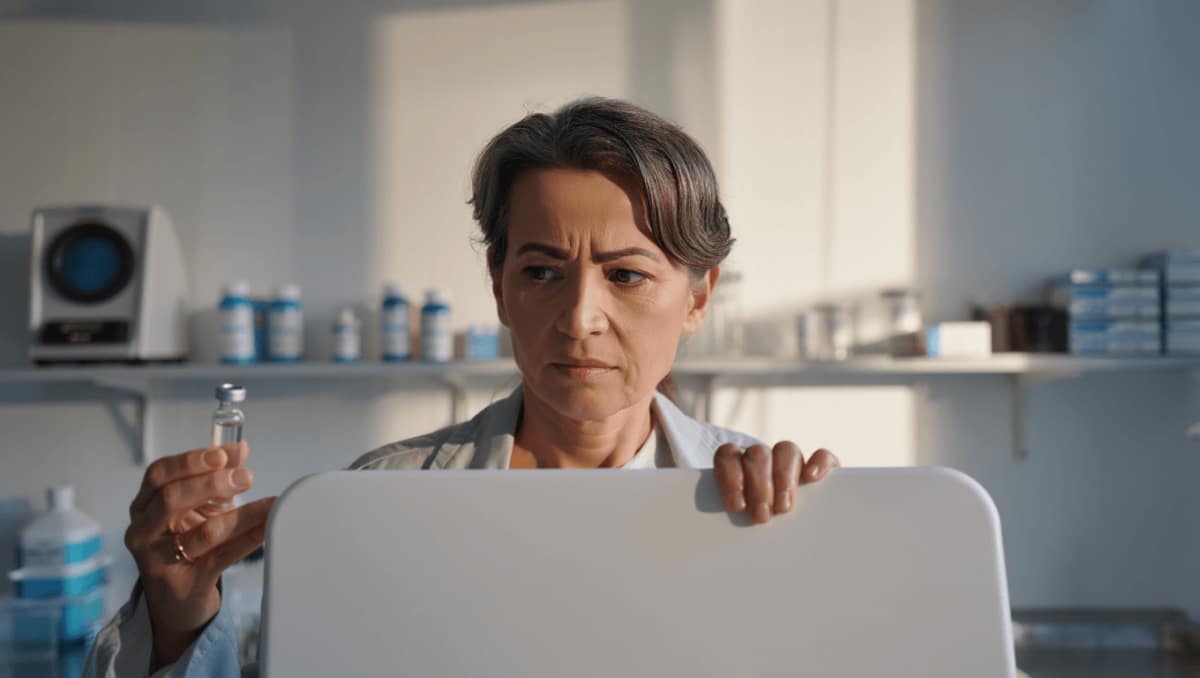 Peptide Injections Touted as ‘Fountain of Youth.’ Spoiler Alert: They’re Not