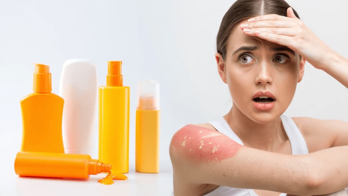 Only 20% of Sunscreens Meet Safety Standards. What to Know Before You Buy