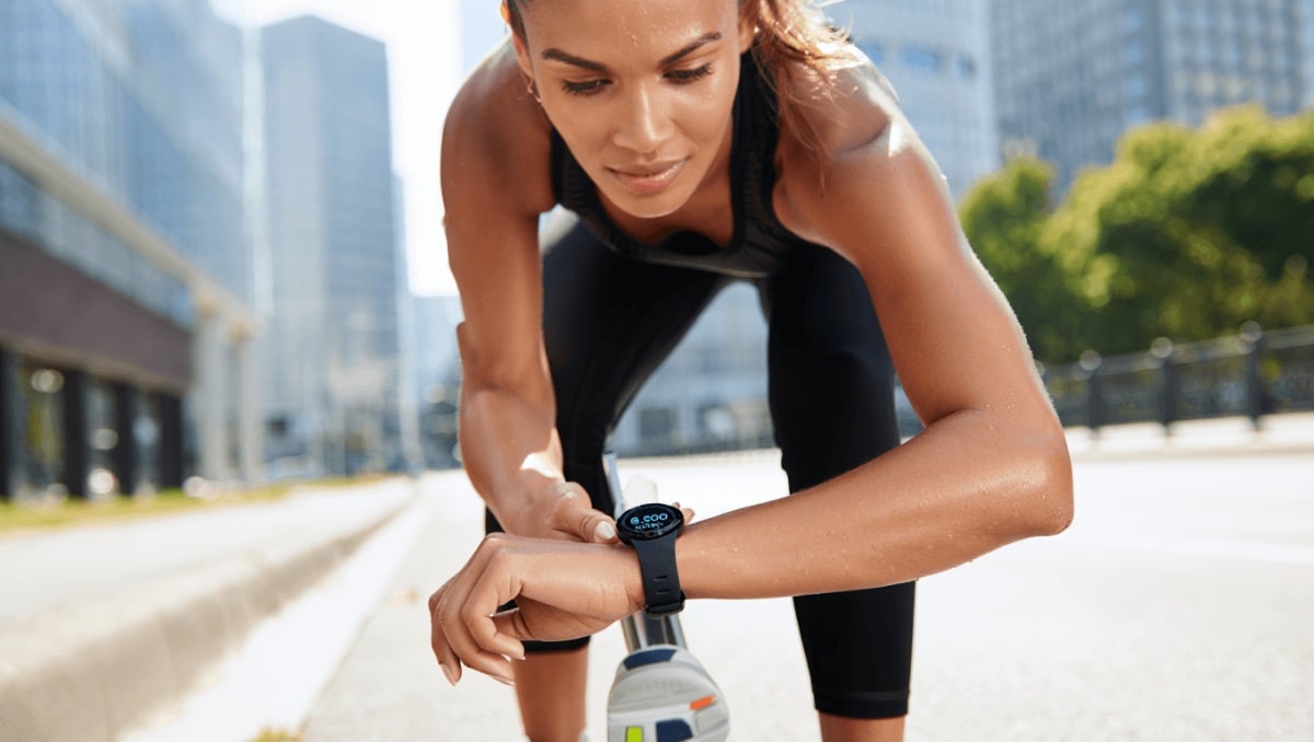 8,500 Daily Steps Can Help You Lose Weight and Keep It Off