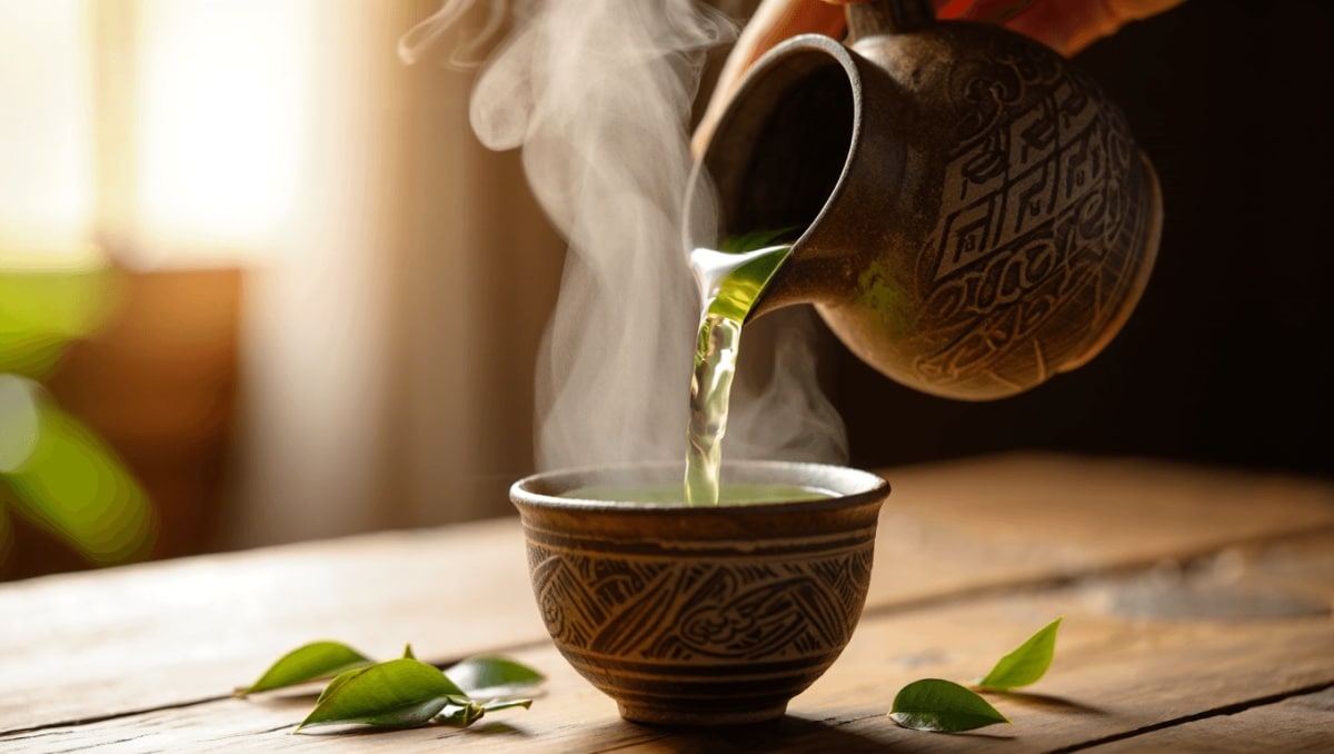 Ancient longevity drink can lower your cholesterol — consume enough and it reduce risk of dying by 16%
