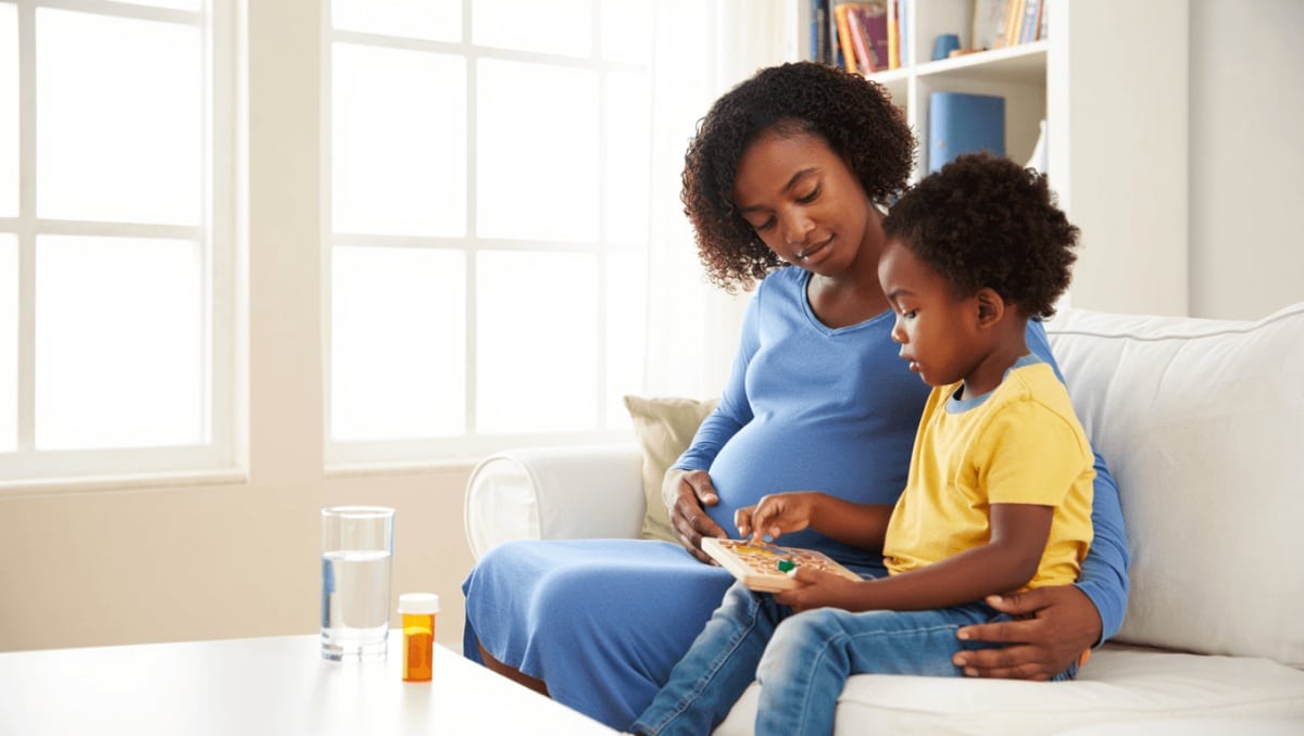 Antidepressants During Pregnancy Not Linked to Autism, ADHD. Here’s Why