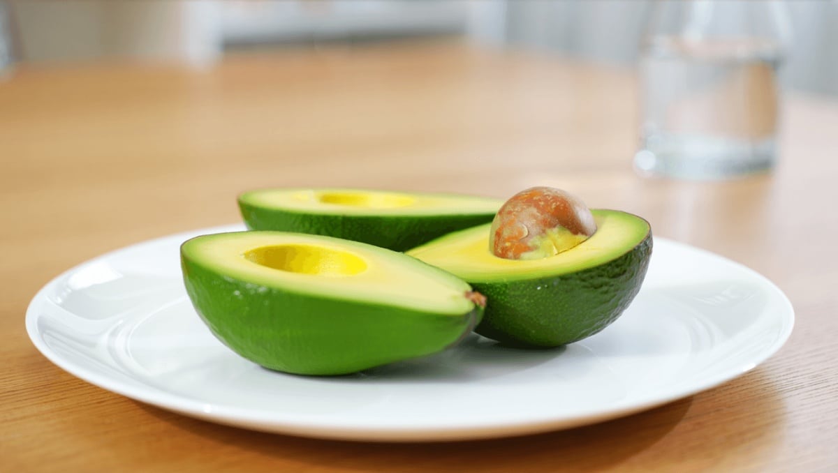 
		An avocado a day keeps the doctor away: new study	