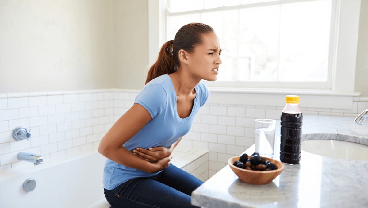 Adieu la constipation, voici le fruit n°1 à manger pour faire caca rapidement selon une gastro-entérologue