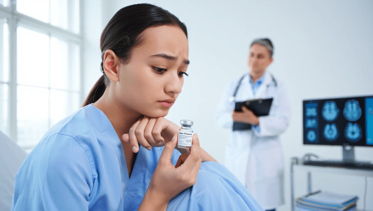 Depo-Provera, Other Hormonal Contraceptives Linked to Brain Tumors