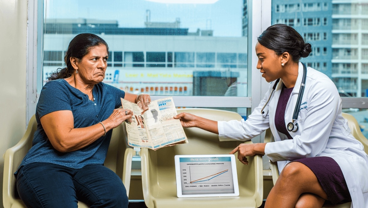 Weight Loss Surgeries Decline as GLP-1 Use Skyrockets. Why This Matters