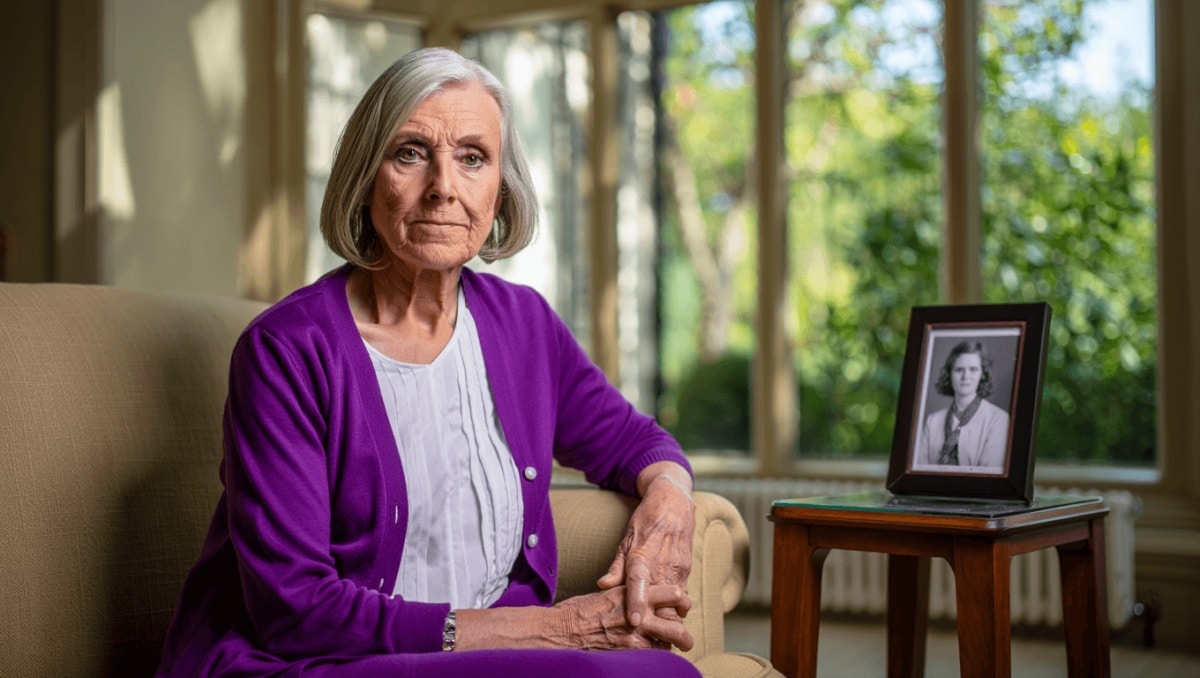 She Was Diagnosed with HIV in 1996 and Still Thriving Today at 74