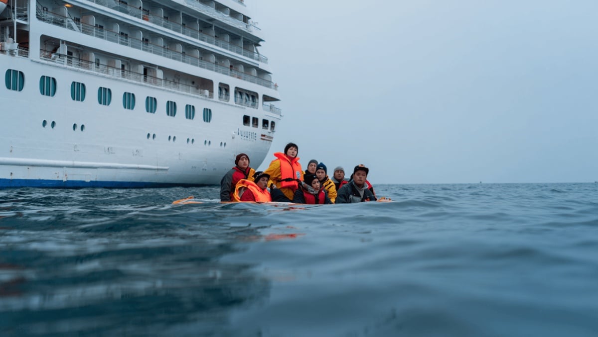 Hantavirus Arrives in U.S.: Could Cruise Ship Outbreak Cause Next Pandemic?