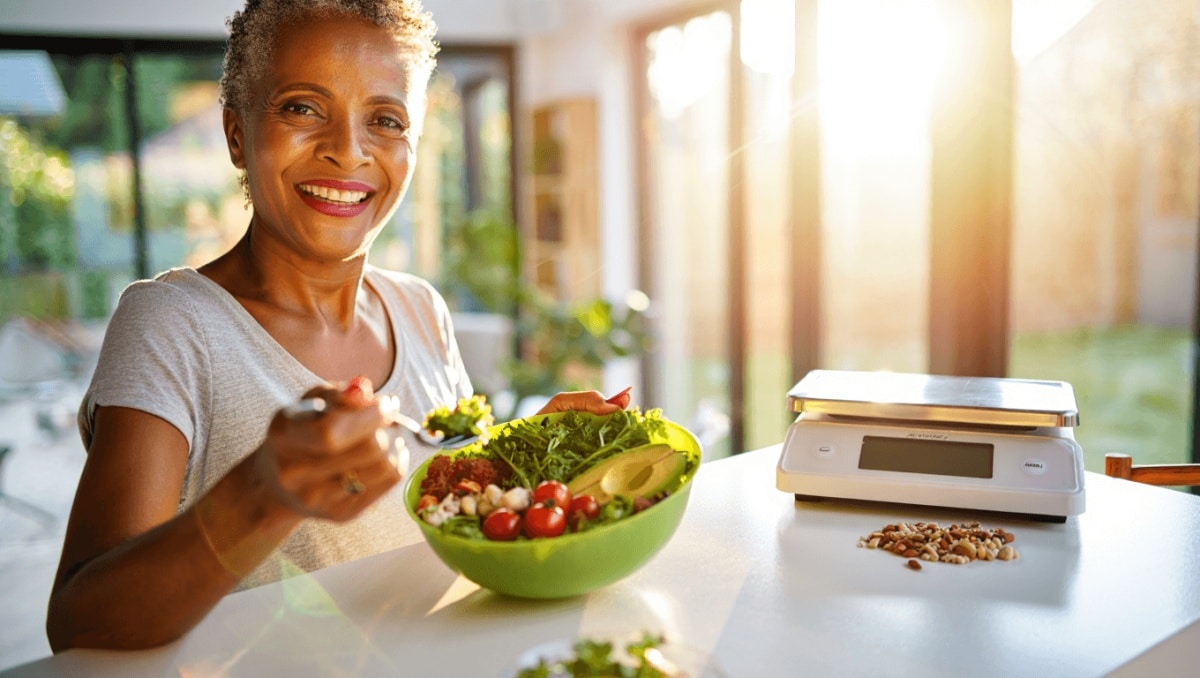 
		The ‘longevity diet’ that can increase natural GLP-1 and reduce body fat: study	