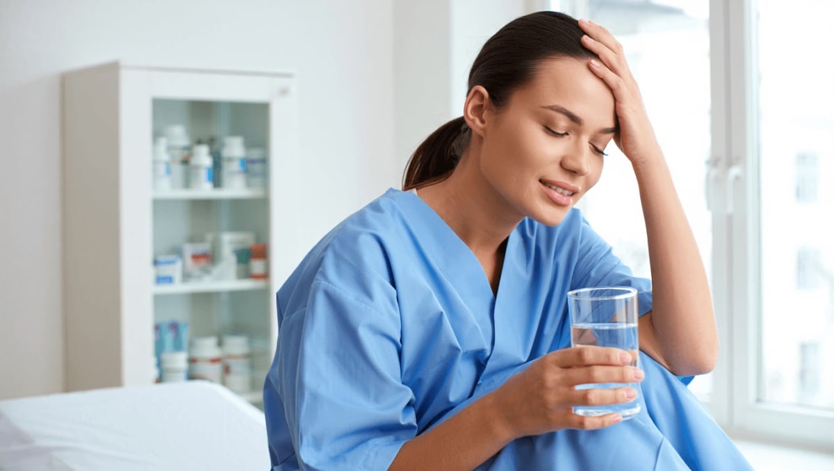 Wegovy: Semaglutide Reduces Migraine Severity, Especially in Women