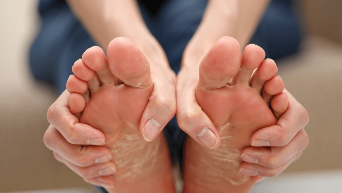 What Are ‘Ozempic Feet?’ Doctors Explain Latest GLP-1 Side Effect From Weight Loss