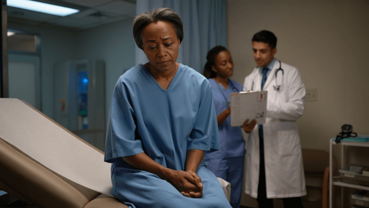 PCOS Is Now PMOS: Doctors Say Name Change Will Improve Diagnosis, Care