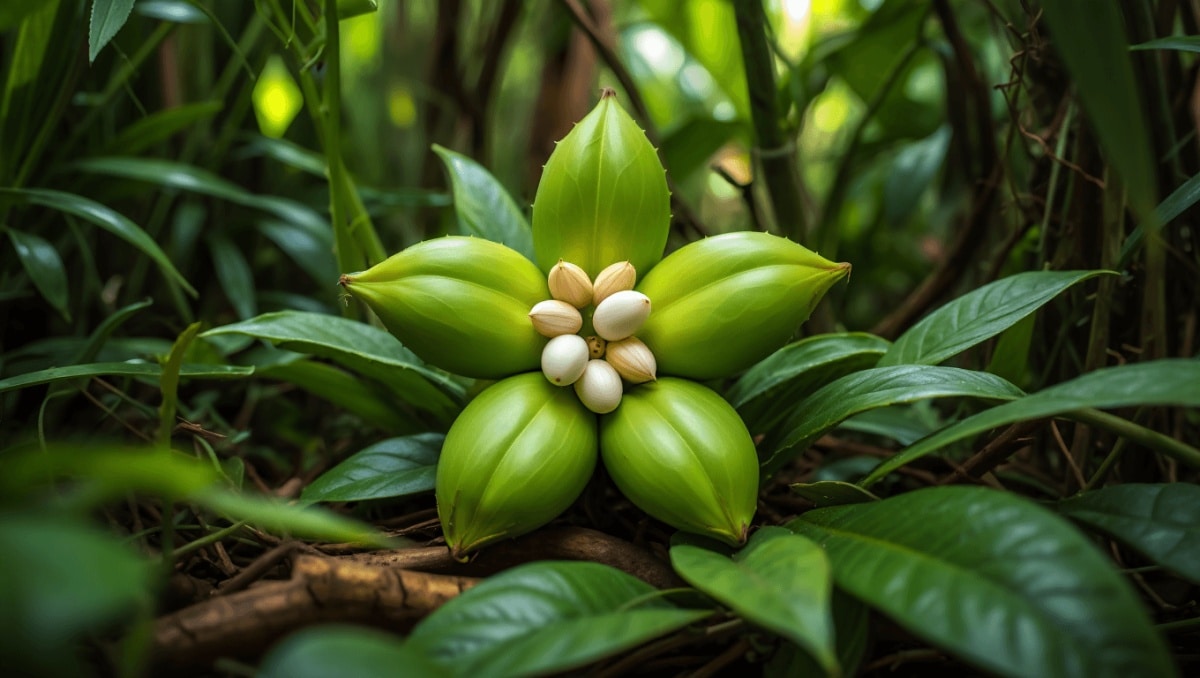 
		The star-shaped superfood you’ve never heard of â it’s packed with protein and omega-3s	