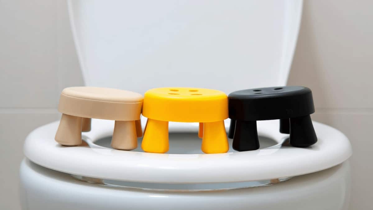 Couleur des selles : beige, jaune, noire, ça signifie quoi ?