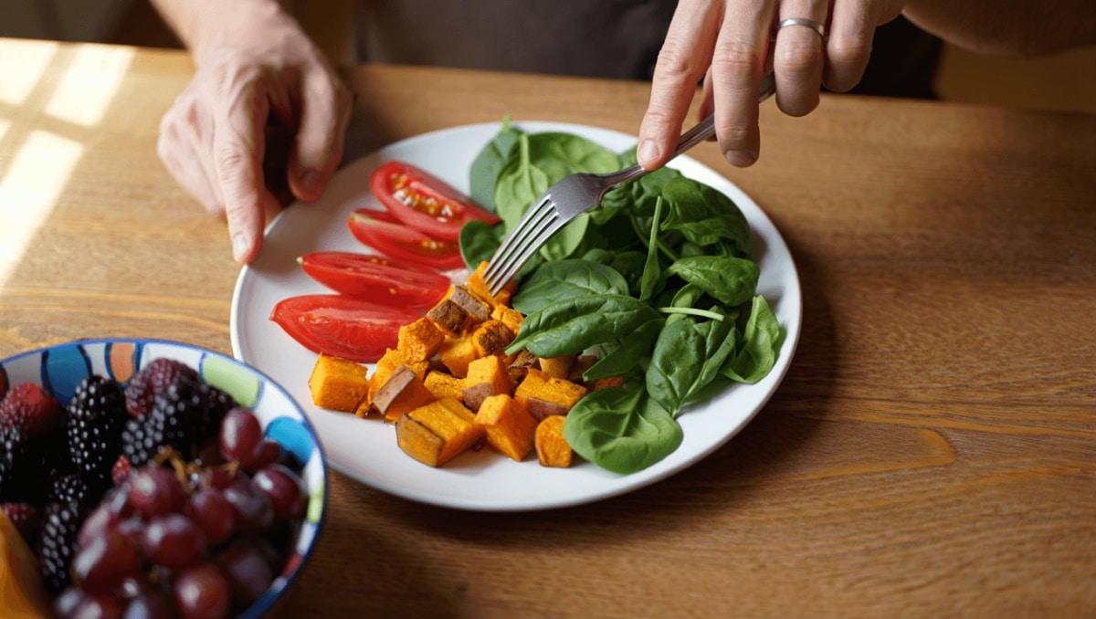 What Is TikTok’s 3-Color Rule? How ‘Eating the Rainbow’ Can Boost Weight Loss