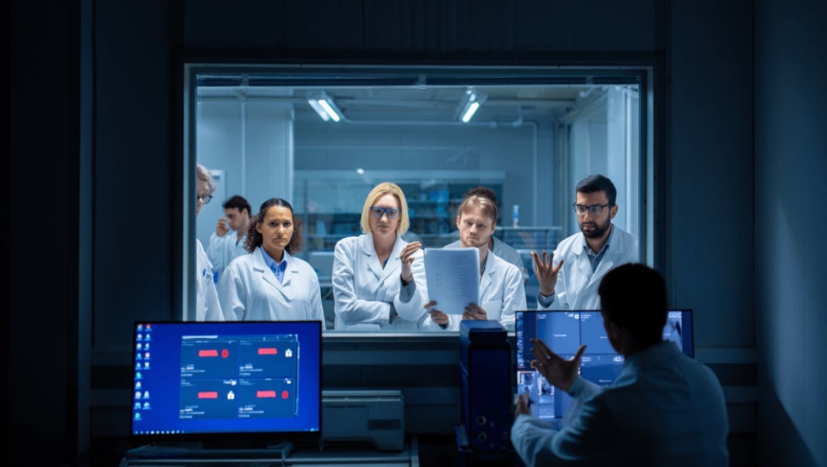 FDA Blocks Publication of Vaccine Safety Studies. Why Experts Are Concerned